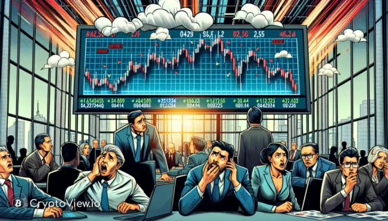 ما هو تأثير موافقة صندوق البيتكوين المتداول (ETF) على أسهم مايكروستراتيجي؟