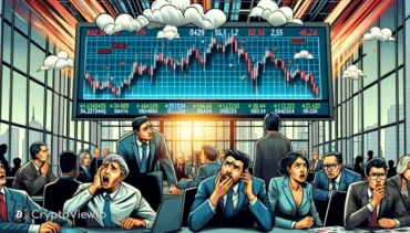What Impact Did the Bitcoin ETF Approval Have on MicroStrategy Shares?