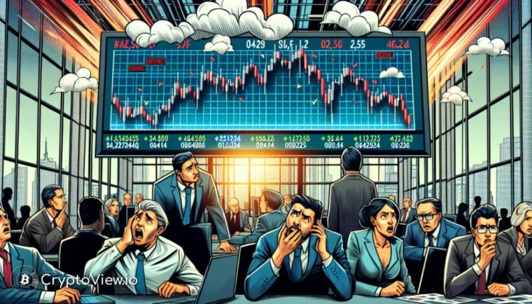 Quel impact l'approbation du Bitcoin ETF a-t-elle eu sur les actions de MicroStrategy?