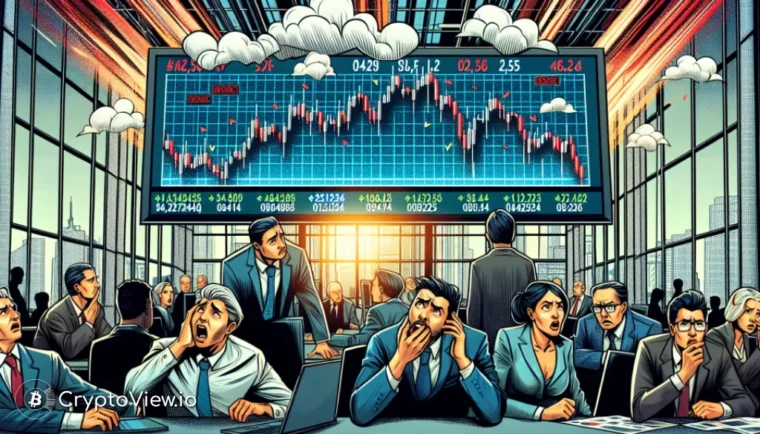 Quale impatto ha avuto l'approvazione del Bitcoin ETF sulle azioni di MicroStrategy?