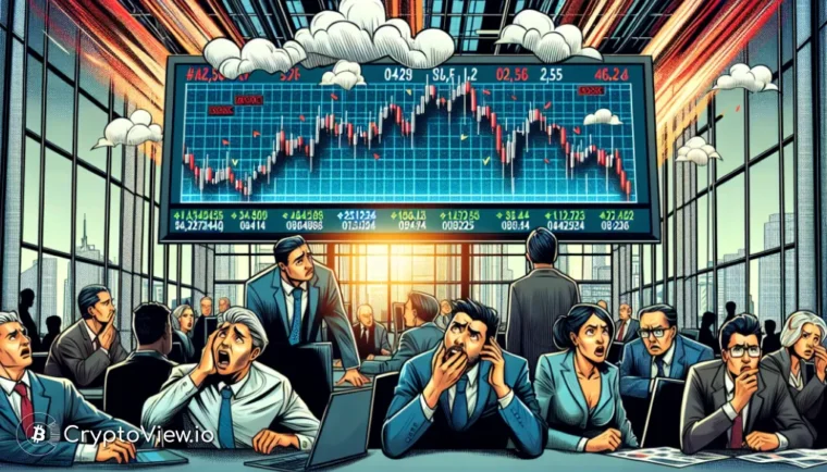 Hvilken innvirkning hadde godkjenningen av Bitcoin ETF på MicroStrategy-aksjene?