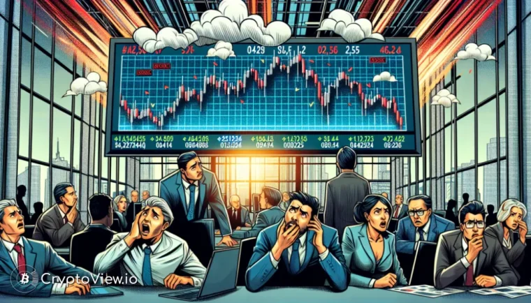 Qual foi o Impacto da Aprovação do Bitcoin ETF nas Ações da MicroStrategy?