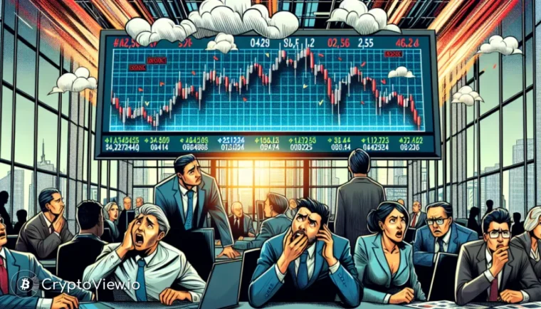 Vilken påverkan hade godkännandet av Bitcoin ETF på MicroStrategy-aktier?