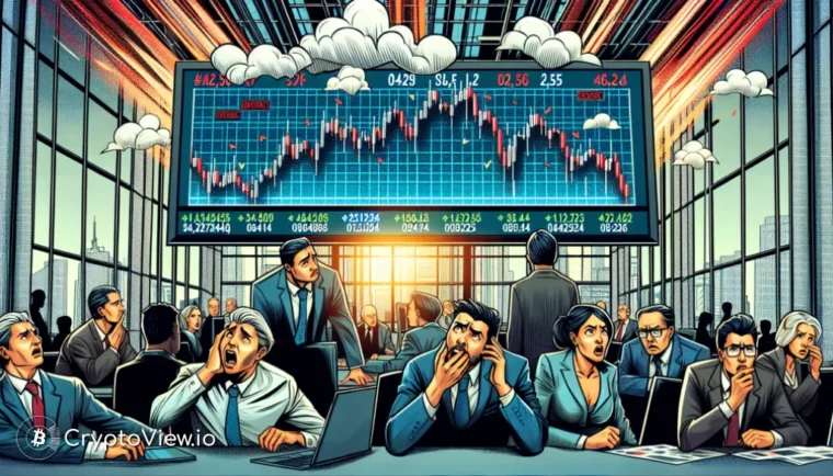 비트코인 ETF 승인이 마이크로전략 주식에 미친 영향