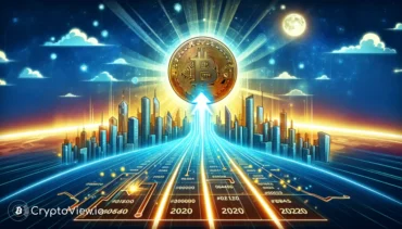 هل يمكن للبيتكوين أن تصل إلى 1.5 مليون دولار بحلول عام 2030؟
