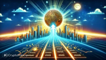 Kan Bitcoin Skyrocket til $1,5 Million i 2030?