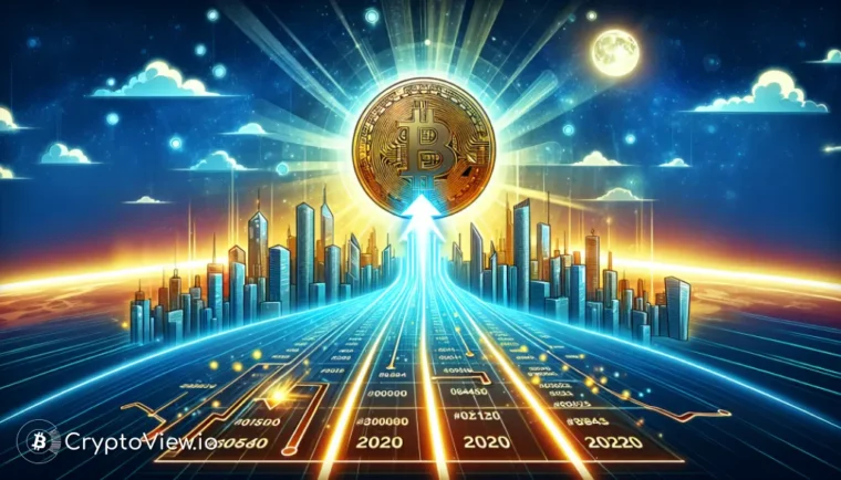 Könnte Bitcoin bis 2030 auf 1,5 Millionen US-Dollar explodieren?