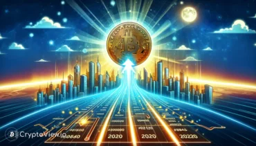 Le Bitcoin pourrait-il atteindre 1,5 million de dollars d'ici 2030 ?