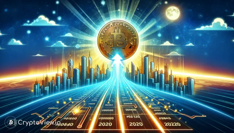 Le Bitcoin pourrait-il atteindre 1,5 million de dollars d'ici 2030 ?