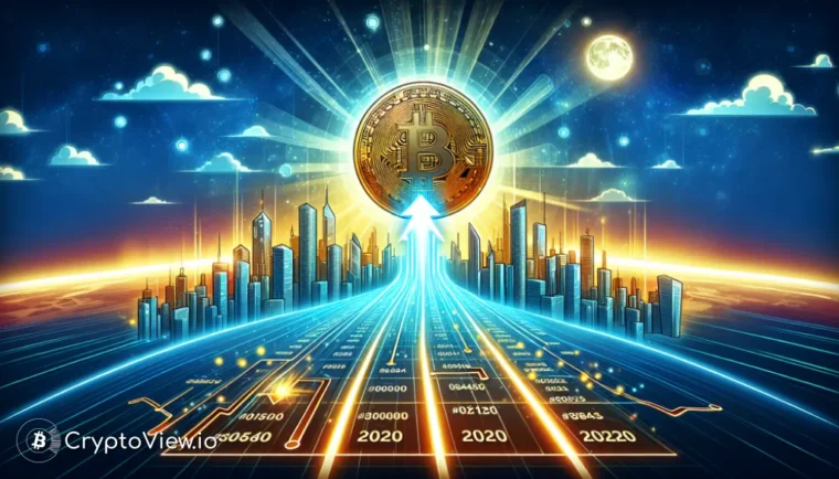 O Bitcoin Pode Disparar para US$ 1,5 Milhão até 2030?