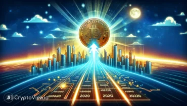2030년까지 비트코인이 150만 달러로 치솟을 수 있을까?