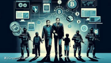هل يتم استخدام البيتكوين في مخططات غسيل الأموال؟