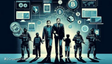 Bliver Bitcoin brugt i hvidvaskning af penge?