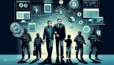 Wird Bitcoin in Geldwäsche-Systemen verwendet?