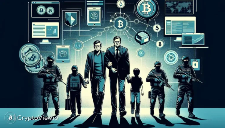 ¿Se está utilizando Bitcoin en esquemas de lavado de dinero?