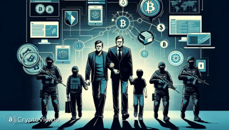 क्या बिटकॉइन मनी लॉन्ड्रिंग स्कीम में इस्तेमाल हो रहा है?