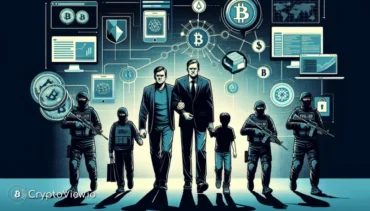 Viene utilizzato Bitcoin in schemi di riciclaggio di denaro?