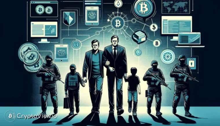 Viene utilizzato Bitcoin in schemi di riciclaggio di denaro?