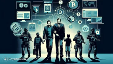 Blir Bitcoin brukt i hvitvaskingsordninger?