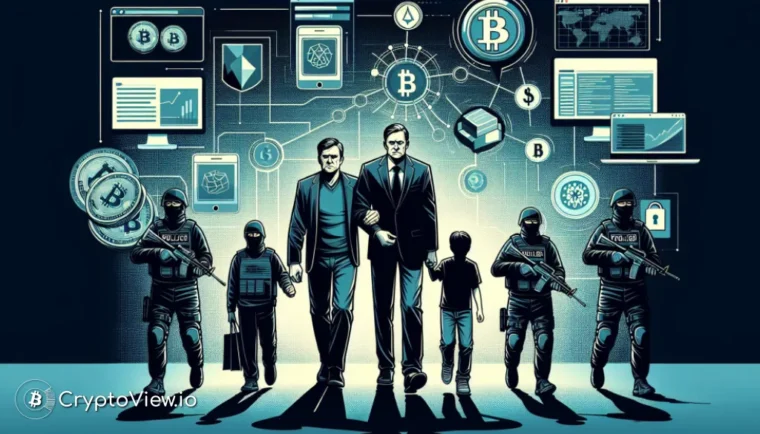 Blir Bitcoin brukt i hvitvaskingsordninger?