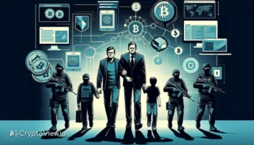 Czy Bitcoin jest wykorzystywany w schematach prania brudnych pieniędzy?
