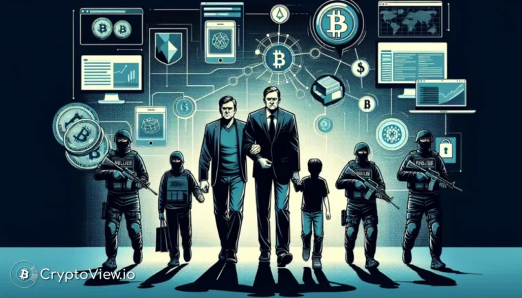 Czy Bitcoin jest wykorzystywany w schematach prania brudnych pieniędzy?