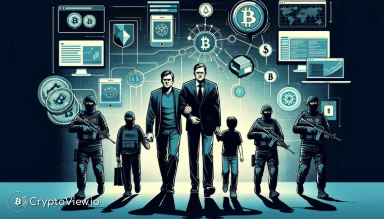 O Bitcoin está sendo usado em esquemas de lavagem de dinheiro?