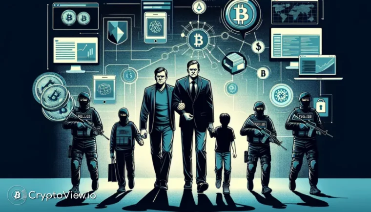 Используется ли биткоин в схемах отмывания денег?