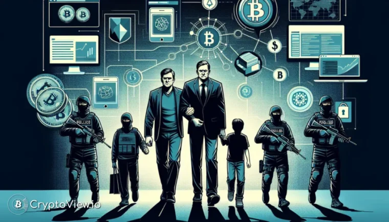 Används Bitcoin i penningtvättssyften?