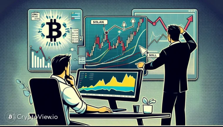ما القادم لـ سولانا؟ تحليل سعر شامل