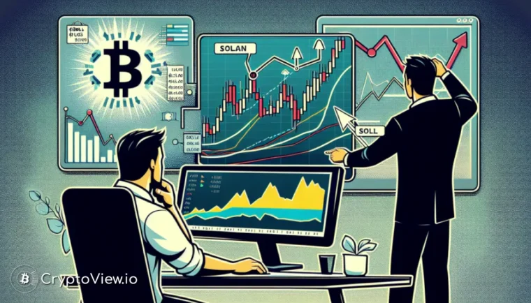 What's Next for Solana? An In-depth Price Analysis
