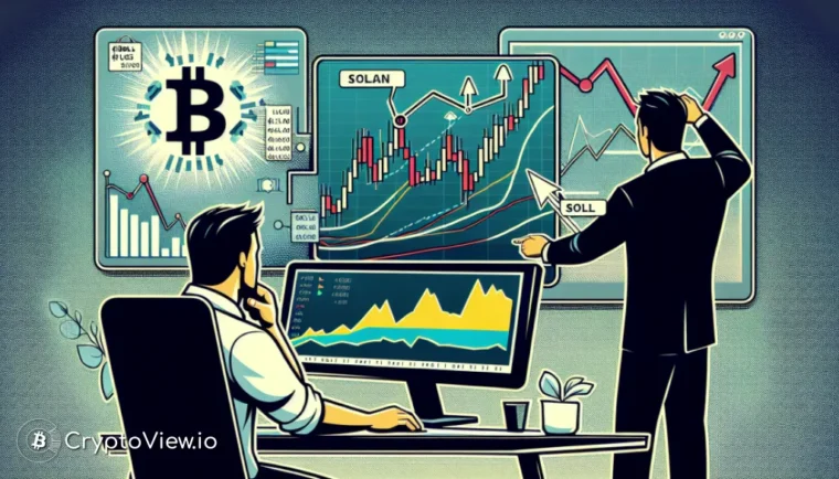 सोलाना के लिए आगे क्या है? एक गहरी मूल्य विश्लेषण