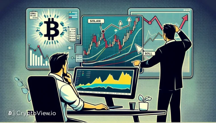 Qual è il prossimo passo per Solana? Un'analisi approfondita del prezzo