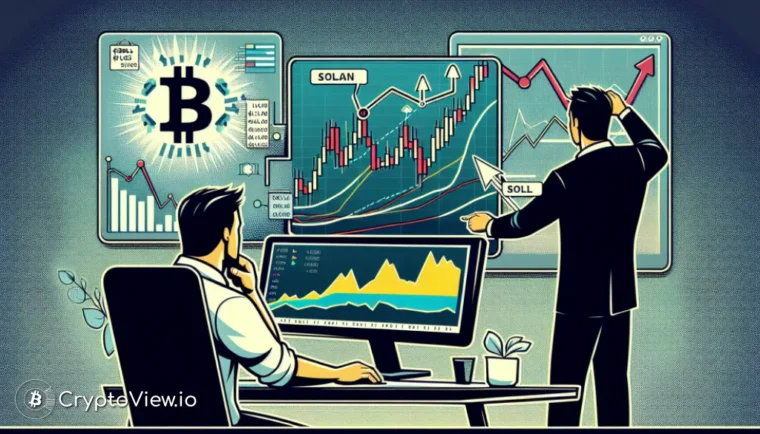 Hva er neste for Solana? En grundig prisanalyse