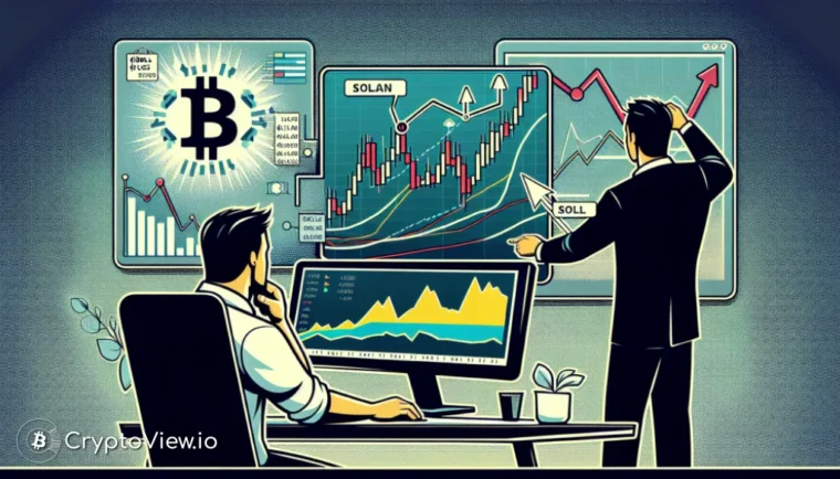 Qual o Próximo Passo para Solana? Uma Análise Detalhada de Preço