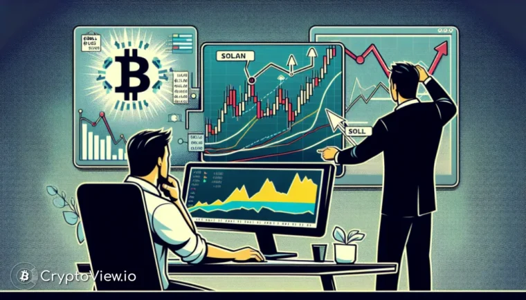 솔라나(Solana)의 다음은 무엇일까요? 심층적인 가격 분석