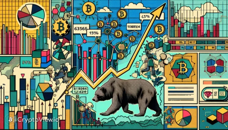 هل يمكن لـ Polkadot أن تحافظ على مسار نموها في عام 2024؟