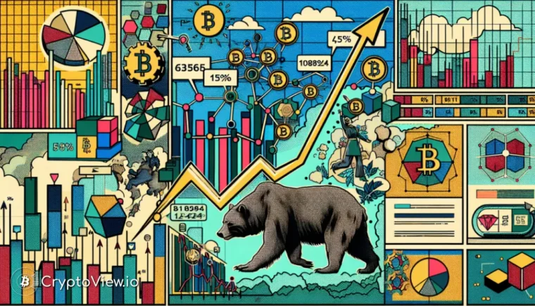Kan Polkadot Opretholde sin Vækstbane i 2024?