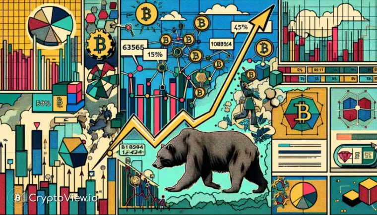 ¿Puede Polkadot mantener su trayectoria de crecimiento en 2024?