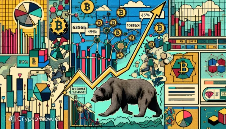 क्या पॉल्काडॉट 2024 में अपनी वृद्धि के पथ को बनाए रख सकता है?