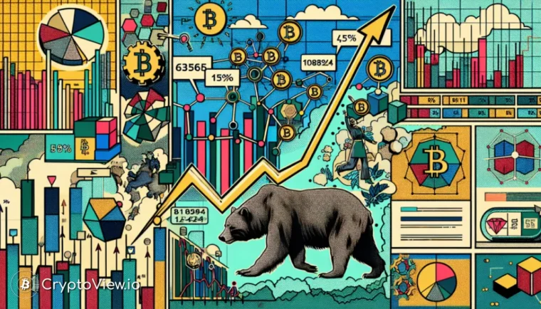 Polkadot può sostenere la sua traiettoria di crescita nel 2024?