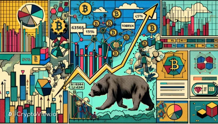 Kan Polkadot opprettholde sin vekstbane i 2024?