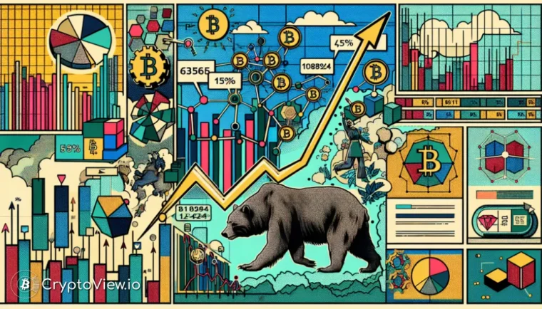 Czy Polkadot może utrzymać swój wzrostowy trend w 2024 roku?