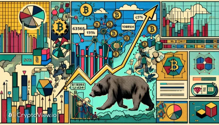 Polkadot pode sustentar sua trajetória de crescimento em 2024?