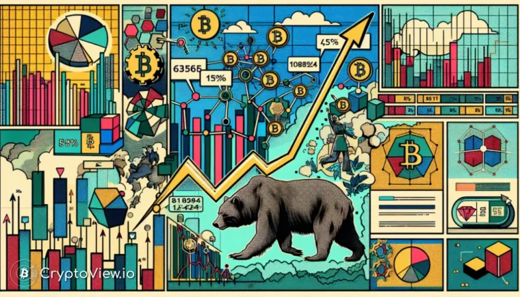 폴카닷이 2024년에 성장 궤적을 유지할 수 있을까?