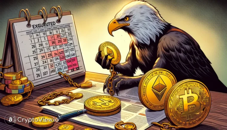 La SEC est-elle susceptible d'approuver un ETF Ethereum dans un avenir proche ?