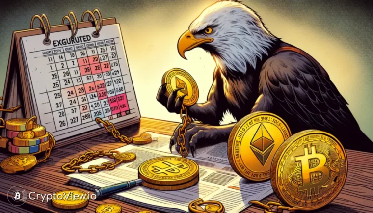 क्या एसईसी निकट भविष्य में एक ईथीरियम ईटीएफ को मंजूरी देने के लिए संभावित है?