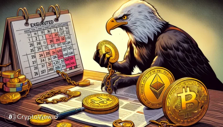 Zal de SEC waarschijnlijk op korte termijn een Ethereum ETF goedkeuren?