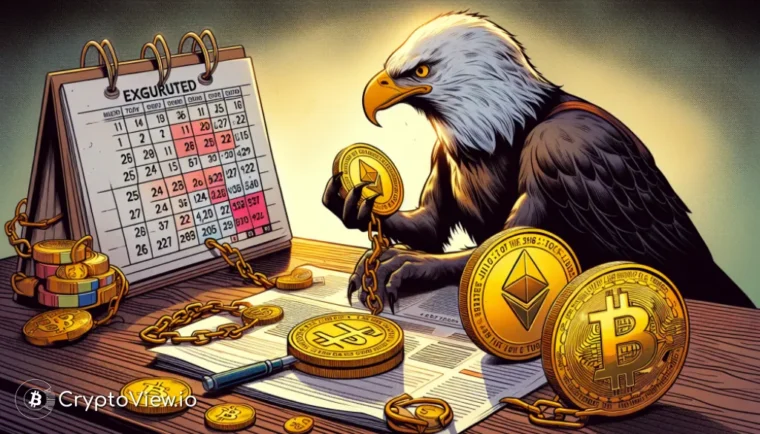 A SEC Provavelmente Aprovará um ETF de Ethereum em um Futuro Próximo?