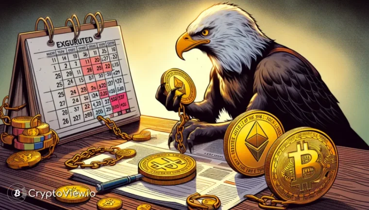 Вероятно ли, что SEC в ближайшем будущем утвердит ETF на Ethereum?